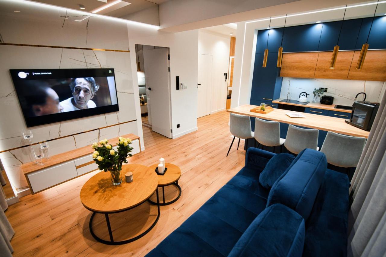 Boutique 62 By Housine Apartment Zator Exterior photo