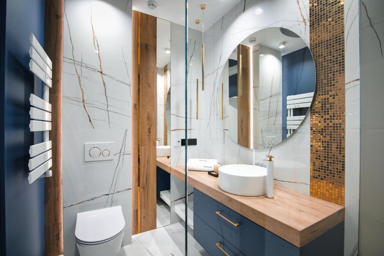 Boutique 62 By Housine Apartment Zator Exterior photo