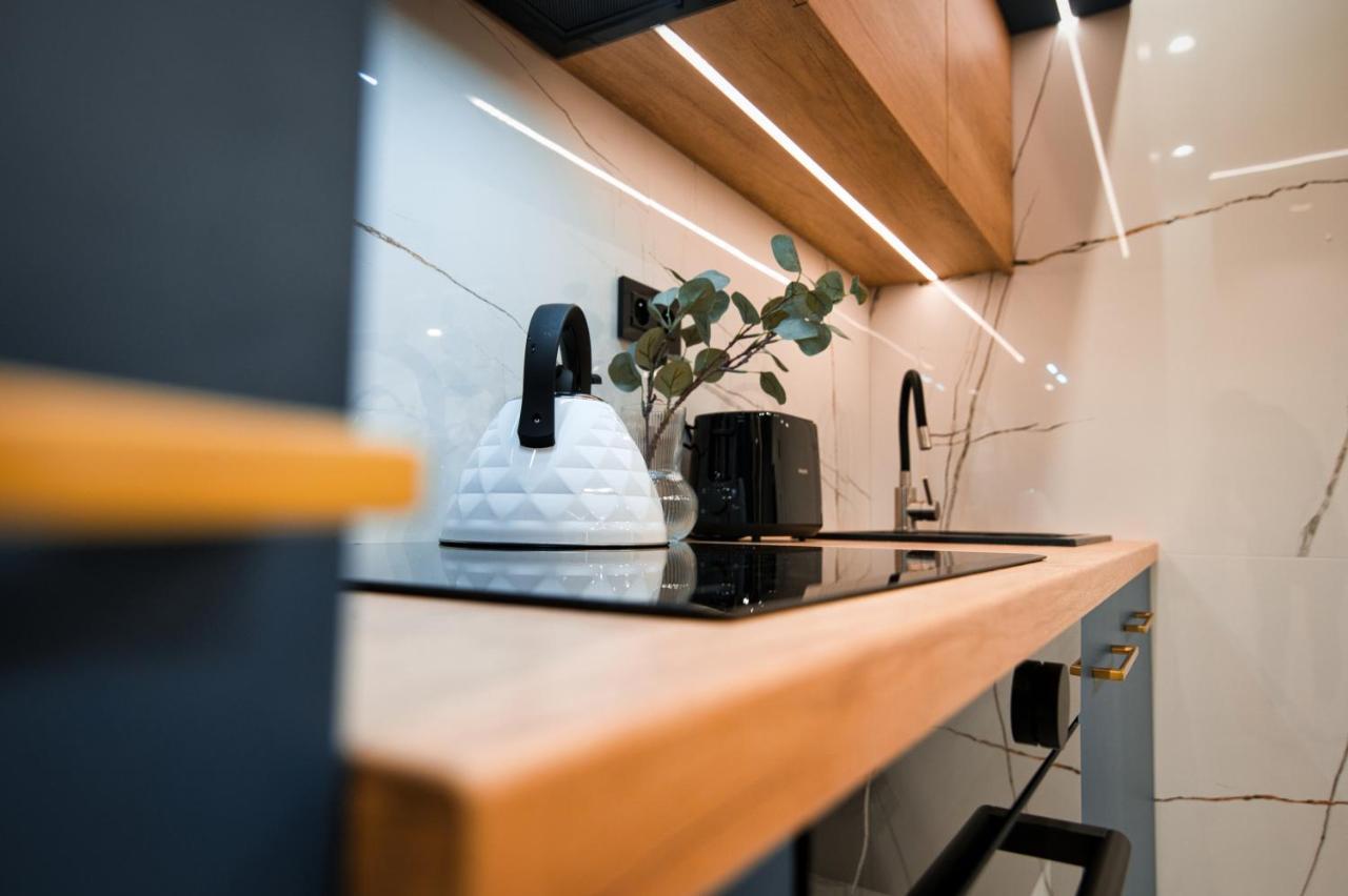 Boutique 62 By Housine Apartment Zator Exterior photo