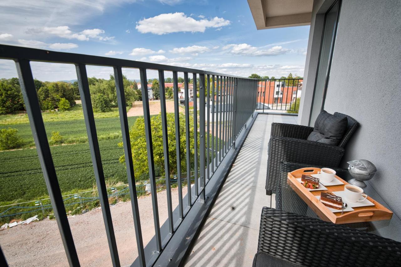 Boutique 62 By Housine Apartment Zator Exterior photo