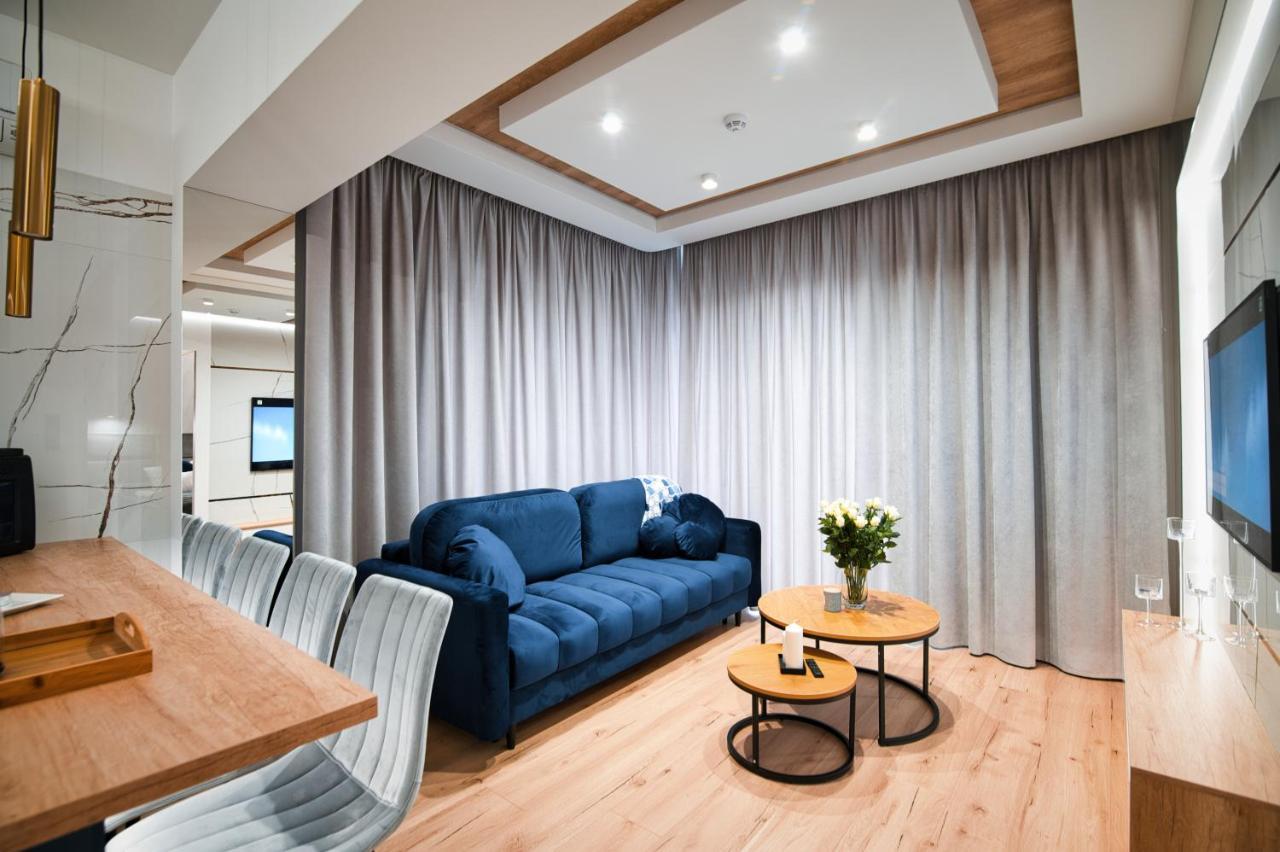 Boutique 62 By Housine Apartment Zator Exterior photo